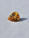 Natural Yellow Sapphire (H) [PR001]