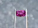 Natural Pink Sapphire [NPS002]