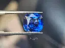 Natural Blue Sapphire [BS004]