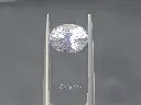 Natural White Sapphire [NWS002]