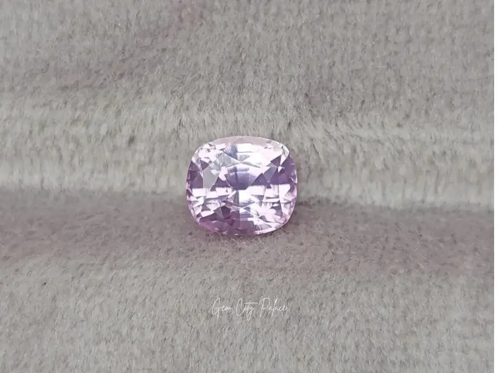 Natural Pink Sapphire [NPS001]