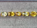 Natural Yellow Sapphire [PR002]