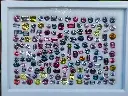 Natural Spinel / Crysoberil / Garnet / Zircon [COG001]