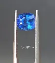 Natural Blue Sapphire (H) [BS006]