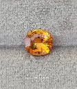 Orange Sapphire [OSG001]