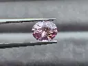 Natural Unheated Padparadscha Sapphire [PD003]