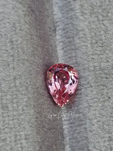 [PD001] Natural Padparadscha [PD001]