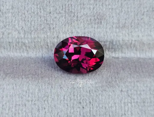 [NRG001] Natural Rhodolite Garnet [NRG001]