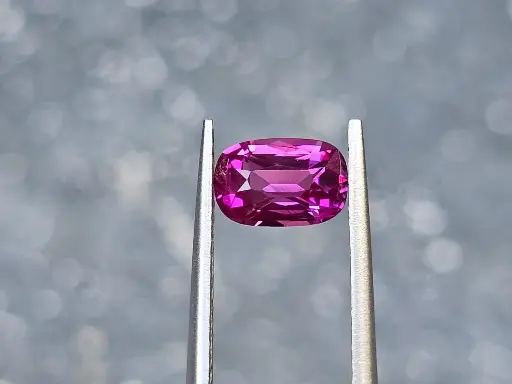 [NPS002] Natural Pink Sapphire [NPS002]