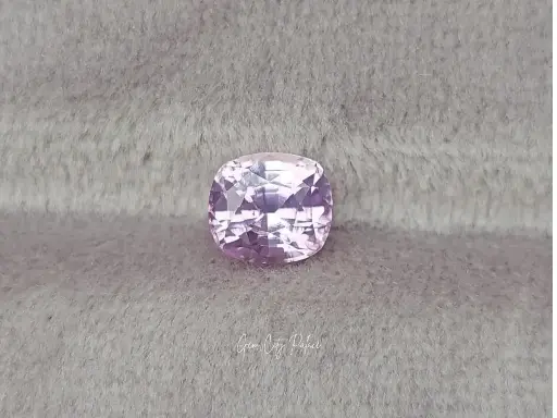 [NPS001] Natural Pink Sapphire [NPS001]
