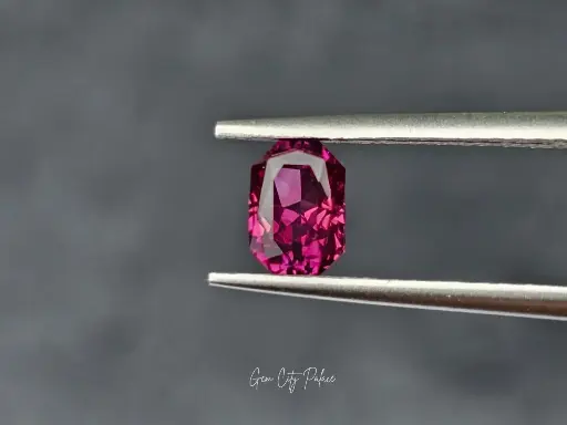 [NPS003] Natural Pink Sapphire [NPS003]