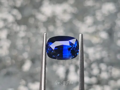 Natural Blue Sapphire [BS005]