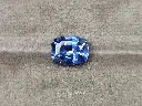 Natural Royal Blue Sapphire [BS014]